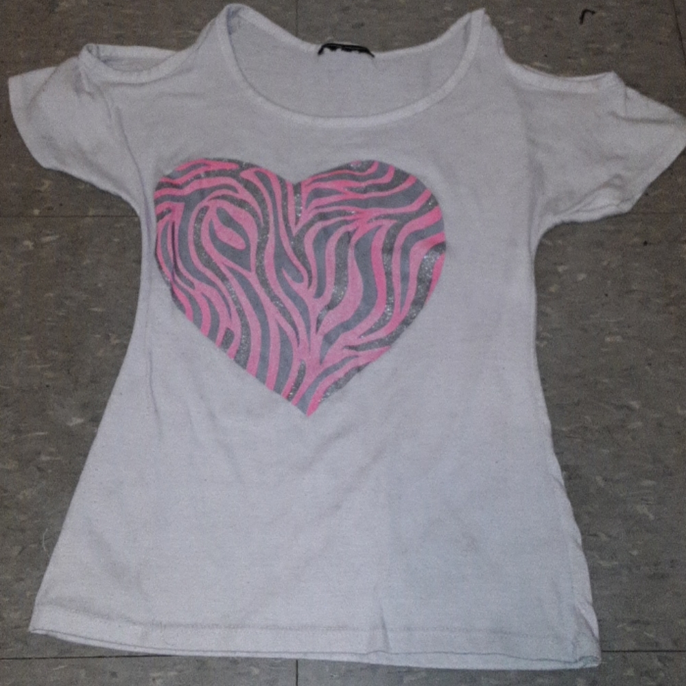 Kids shirt